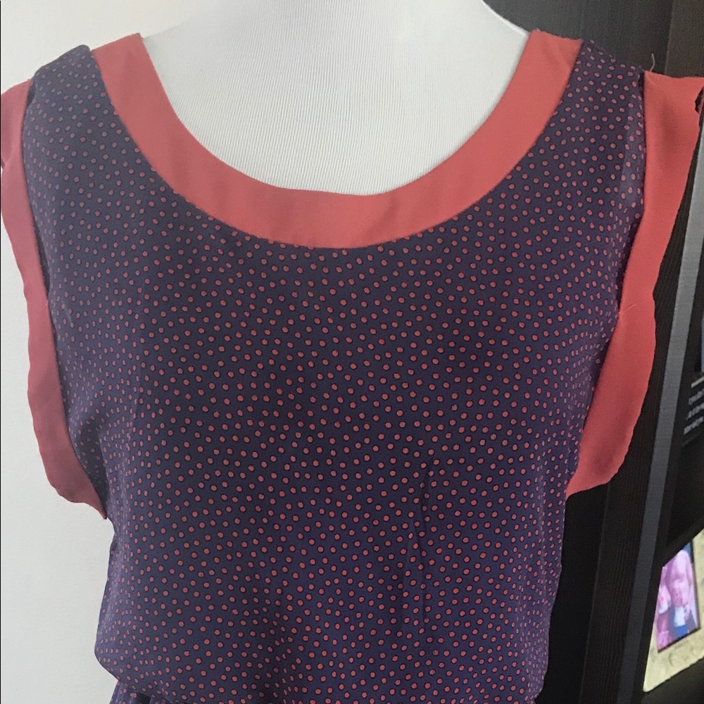 Size XS Lush dress